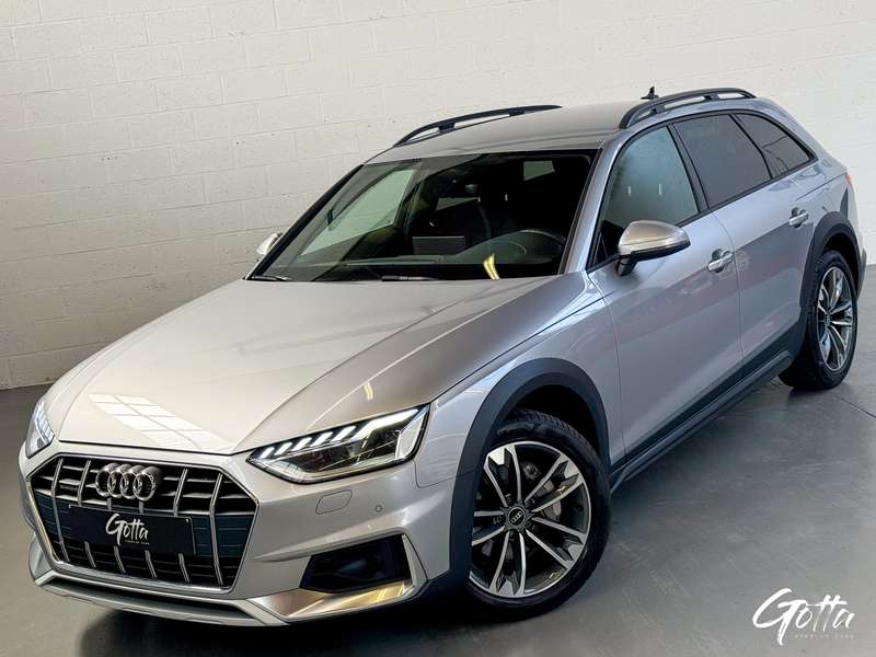 Photo Illustrant les véhicules Gotta Premium Cars